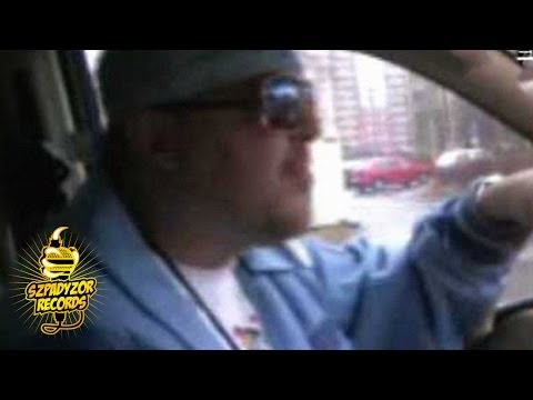 donGURALesko - GIOVANNI DZIADZIA #hotfifty