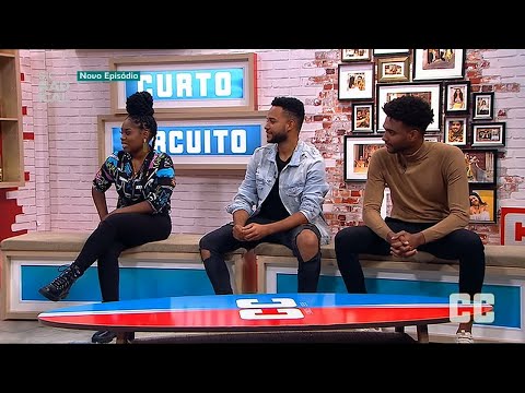 Soraia Ramos X Calema