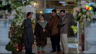 Sadia Begum Ka Pagal Pan Aur Shohar Ki Berukhi | Daam-e-Mohabbat - HUM TV