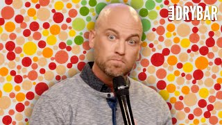 Cory Michaelis' Dry Bar Comedy Special 