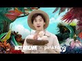 Dinosaurs A to Z | Sing along with NCT DREAM💚 | NCT DREAM X PINKFONG