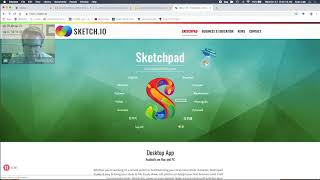 Using Screencast-O-Matic to Capture Handwritten Instruction