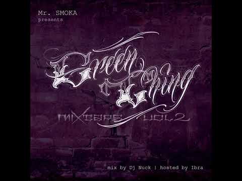 6 - Winners ft. Ibra,Ronny Hood prod. by Meckbill & Dj Nuck