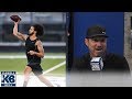 Does Colin Kaepernick really want to play in the NFL? | Kanell & Bell