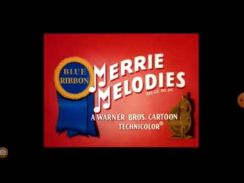 A HOUND FOR TROUBLE INTRO AND OUTRO WITHOUT AUDIO