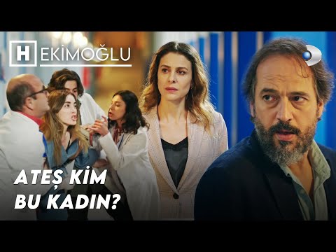 Ateş'in İllegal Vakası İfşa Oldu! | Hekimoğlu 49.Bölüm