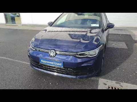 Volkswagen Golf R-LINE 1.5 TSI 130HP M6F - Image 2
