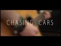 Snow Patrol - Chasing Cars (Generous Fools ...
