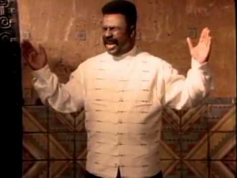 The Whispers come on home - YouTube