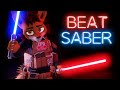 Foxipso Beat Saber My Dad Says That S For Pussies Expert