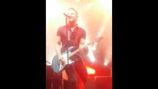 Hunter Hayes "Young Blood"