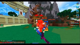 [HADARIA] DROPPED MONTAGE / JE DROP UNE FACTION ENTIERE