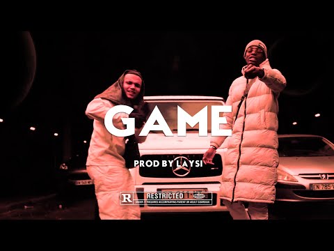 OMR x Chicaille Argenté Type Beat Banger l « Game » 💸 l Prod. By Laysi