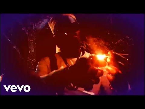 Prince Ikeem - Curse (Official Music Video) ft. Ambre