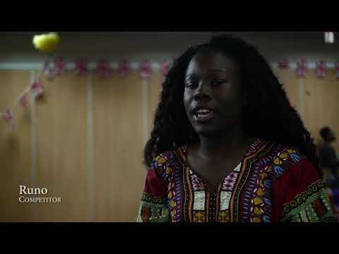 Global Vision Initiative Sports Day