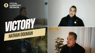 Victory - Charles Billingsley (cover) by Nathan Douman