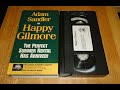 Opening To Happy Gilmore 1996 Demo VHS Re Done With IPhone 13