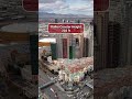 New York New York Big Apple Coaster Maverick Helicopters Shorts