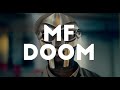 MF DOOM - Rapp Snitch Knishes [Lyrics]
