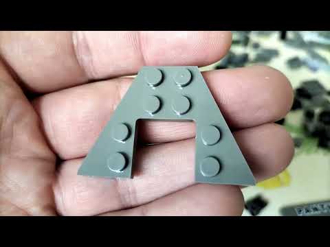 Panlos 632003 Leopard 2A4 - Bauabschnitt 6