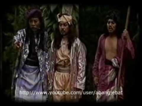 FILEM MELAYU PLASTIK - PUTERI GUNONG LEDANG PT 2