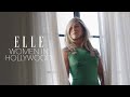 Jennifer Aniston Emily Blunt Teyana Taylor More Are ELLE S 2025 Women In Hollywood