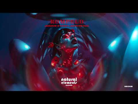 JEROME SYDOR, JOHN REYNA - ROMPELO