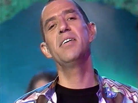 Hong 3 - Fährt ein weißes Schiff nach Hongkong (Up'n Swutsch 1991) Stephan Remmler