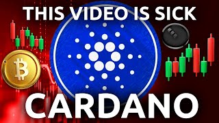 Cardano (ADA) - Sick [+ Midnight (NIGHT) Analysis] (2026 Price Prediction)