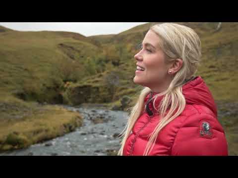 For The Pioneers | Tessuti Presents Vlog Day 2 by Asa Steinars