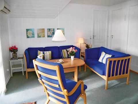 Holiday home Sydslugen Blåvand V - Blåvand - Denmark
