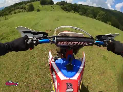 Moneasa Xtreme Cross Country | CNIR EnduroCross Rd.3 | 🏆 Andrei Boțoacă | GoPro POV