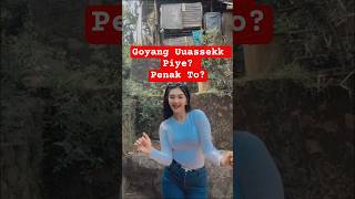Download lagu Goyang Dangdut |TikTok: elsasilviaaprilliareal | Suci Dalam Debu (Icha Kiswara) #dangdut #dance #fyp mp3