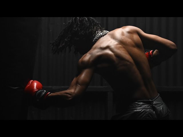 Detox von Lil Baby ((jetzt ansehen))