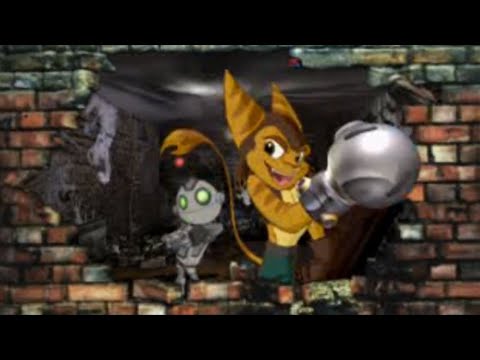 All Known European Ratchet & Clank 1 Commercials/Adverts ! - PlayStation 2 (PS2), 2002