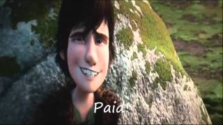 HTTYD - Hiccup's merry men