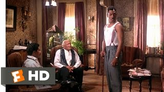 Harlem Nights (7/8) Movie CLIP - She's a Sweet Old Woman (1989) HD