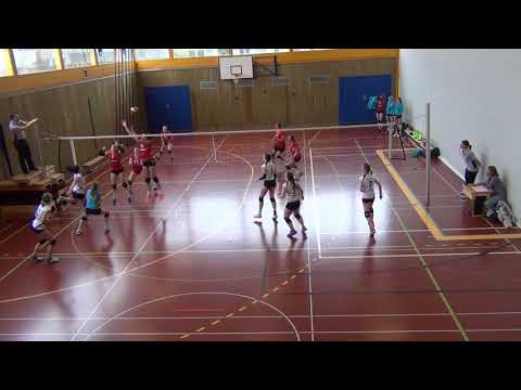 VBC Steinhausen 2. Liga 3