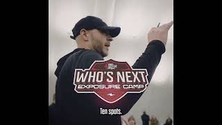 Prep Redzone Next 2026 Camps