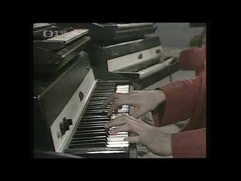 Petr Sepéši a Iveta Bartošová - Věčné půjčování (1984)