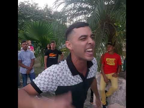 SemiFinal , Freestyle Sabaneta  Rada mc  vs  Sixty Flow