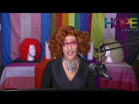 ‘Doctrinal Annihilation’: Theologian Blasts Methodist Church For Pushing Drag Queen Pastor, Claims ‘Two Religions’ Forming Over LGBT Issues