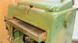 Другое промышленное оборудование Rex 50 | Изображение 4 - Machineryline