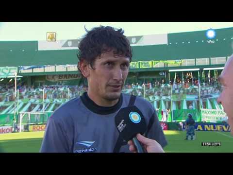 Campeonato de Primera División  - Fecha 7 - Resumen Banfield-Vélez