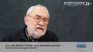 Co alkohol może uszkodzić w naszym organizmie - wyjaśnia dr med. B. Woronowicz