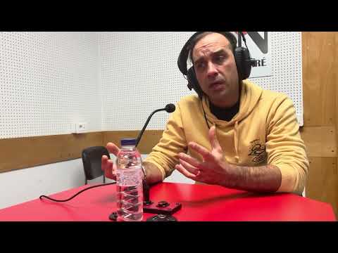 Maré Cheia - Entrevista a Hugo Piló