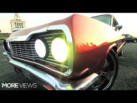 Shelow Shaq  llegale (Video Oficial)