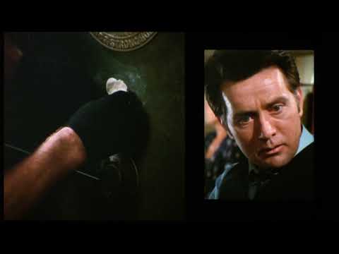 Loophole (1981) Trailer HD1080