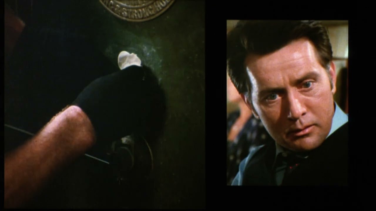 Loophole (1981) Trailer HD1080