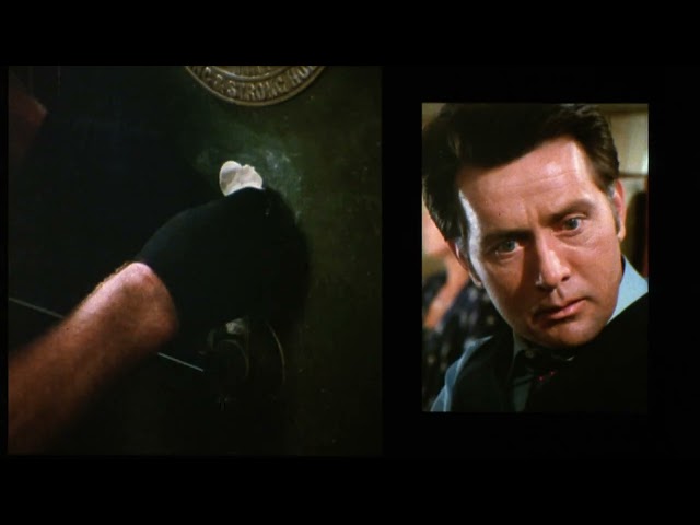 Loophole (1981) Trailer HD1080 SDDEFAULT Thumbnail